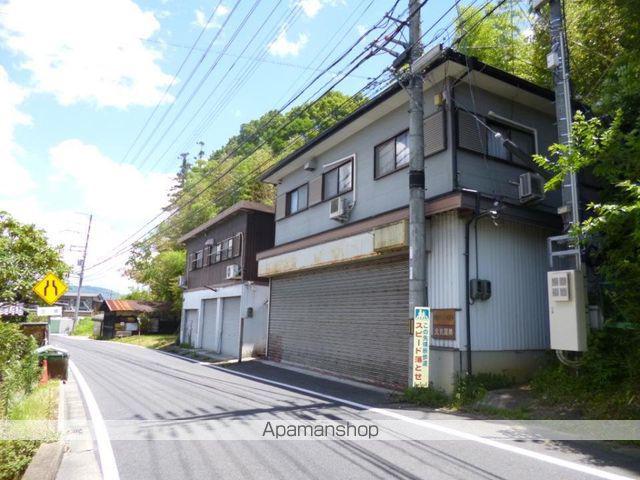近鉄京都線 新祝園駅 徒歩15分 2階建 築48年