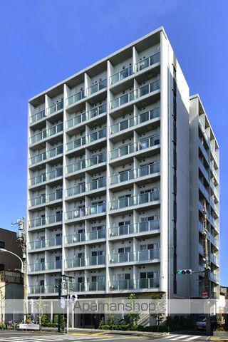 KDXレジデンス大島