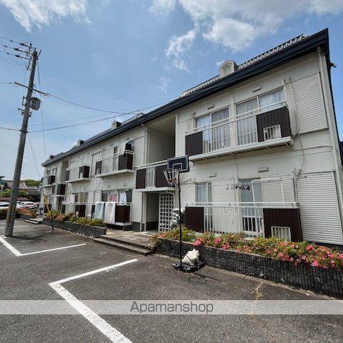 レークサイド西大津