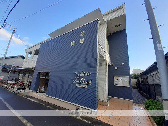 ケーズコート大宮