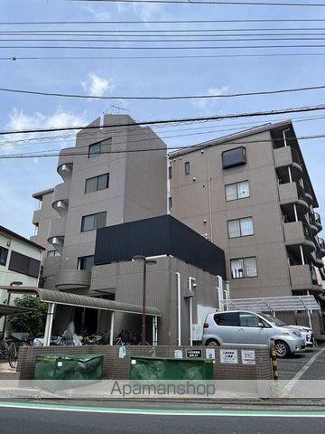 ブルームライフ横浜生麦