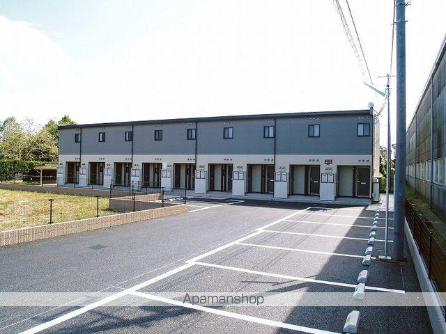 レオパレス健和