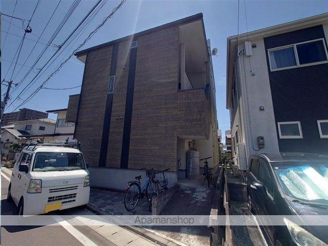 CASA LYCORIS 西中田