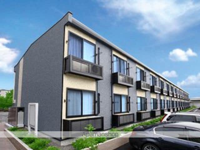 レオパレス増山Ⅰ