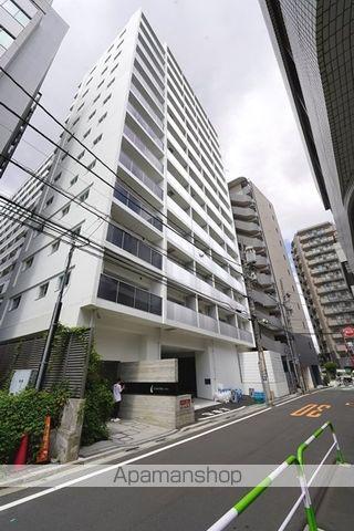 コンフォリア東新宿