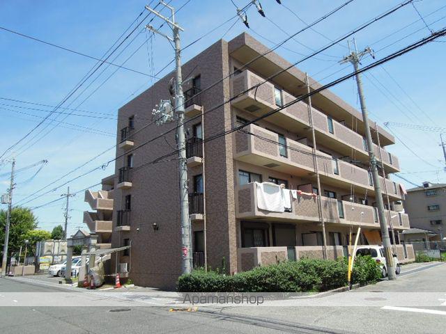 ウィズ・ユー八木[4階]