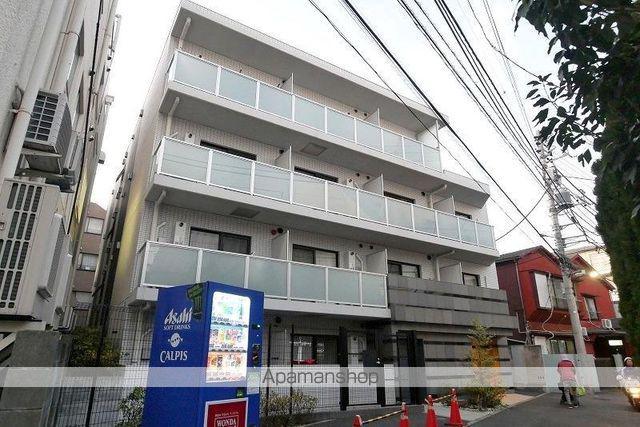 ラフィスタ西早稲田