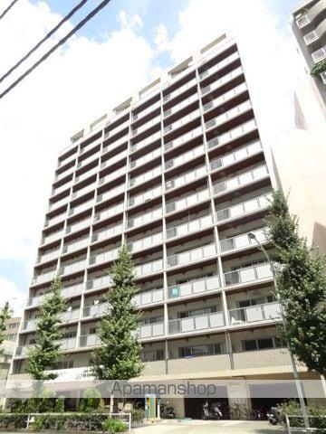 コンフォリア芝浦バウハウス