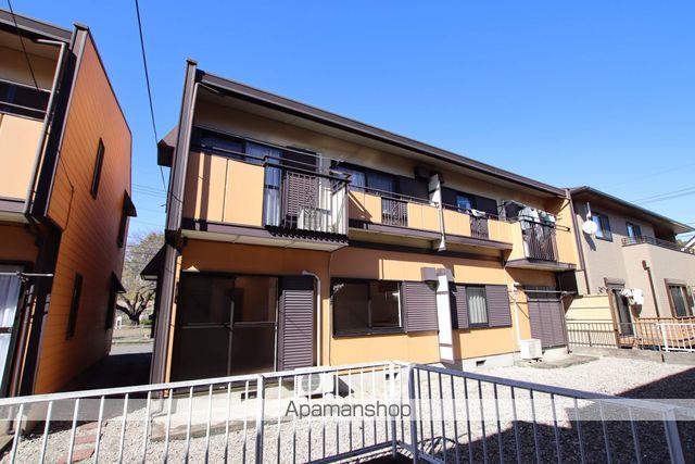 パークハウスA棟