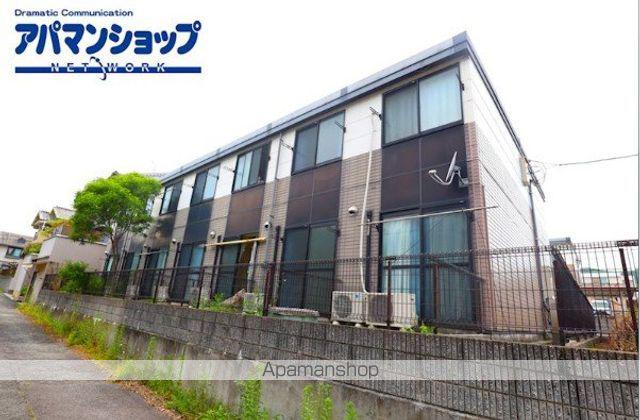 レオパレスYAMADAONE(2DK/1階)