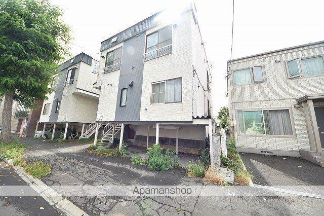 コーポラス19A