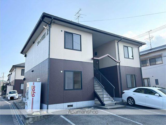 フレンド宮田A棟(2K/2階)