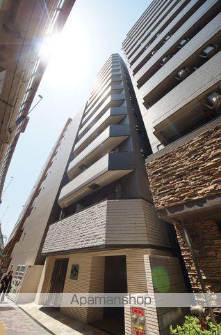 ガーラ・シティ渋谷幡ヶ谷