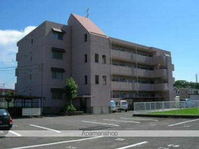 メイプルハイツ