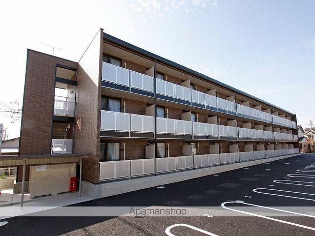 レオパレスシリウス