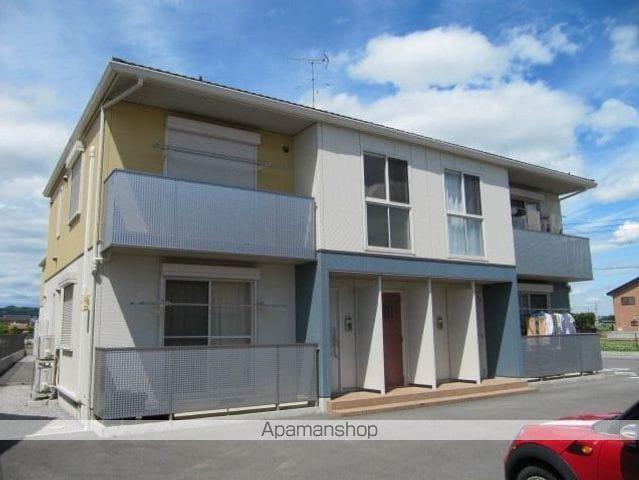 エクセレンテB(2LDK/2階)