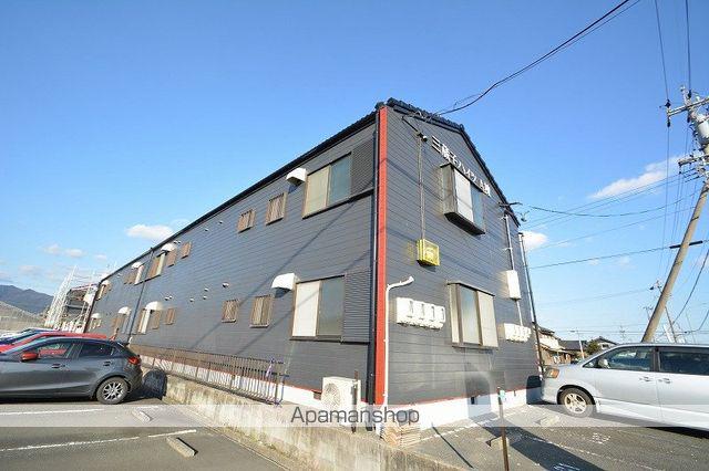 三蔵子ハイツA[2階]