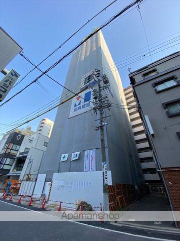 エステムコート名古屋鶴舞Ⅱレアーヴ