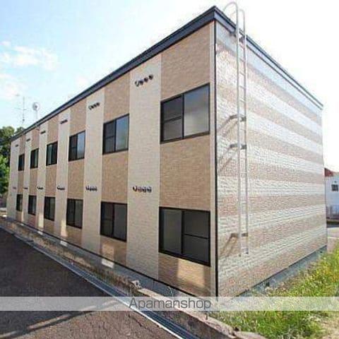 レオパレスノースERLY