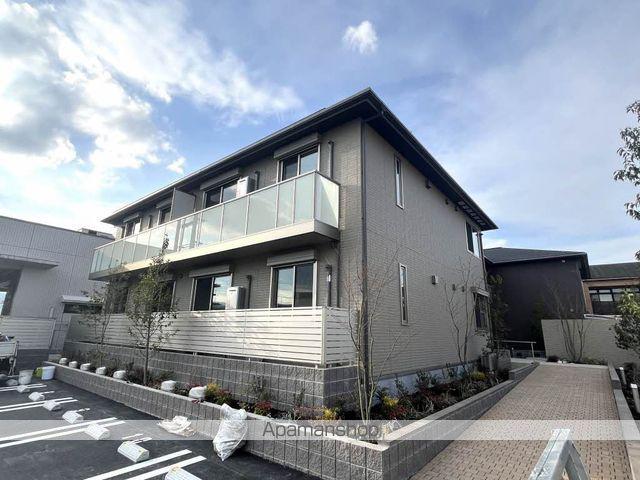 VICRES(2LDK/2階)