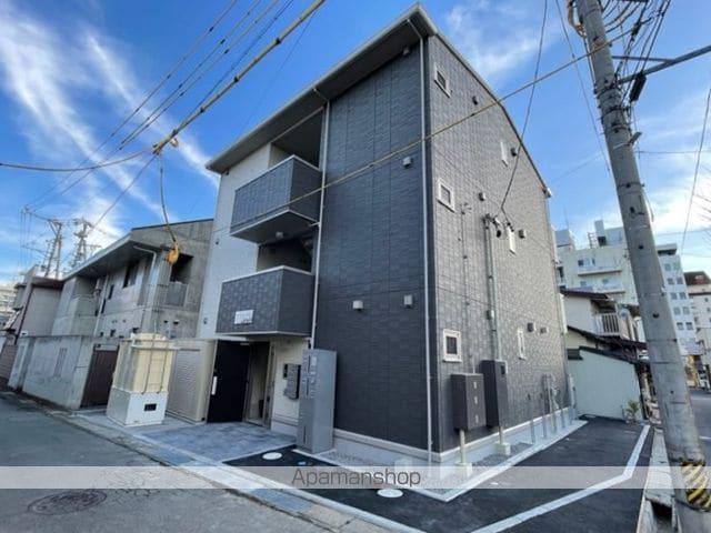 ヴェルミリオン鶴賀