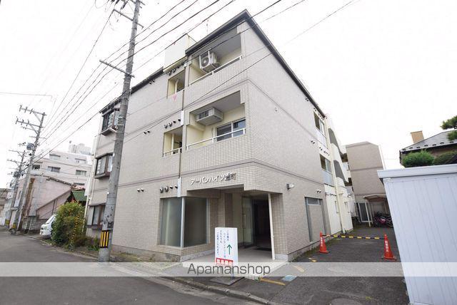 アーバンハイツ通町