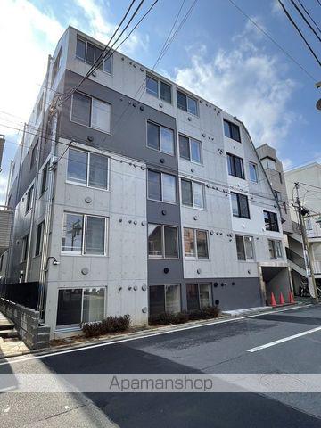 ラフォルテ井草