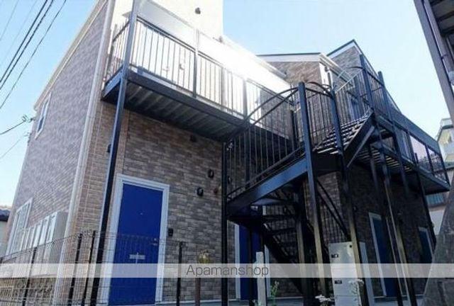 ハーミットクラブハウス南太田3