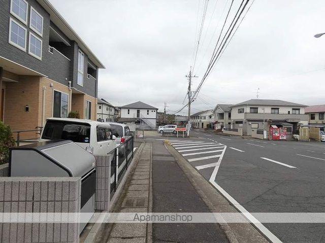 アグリマンション R&O Ⅱ
