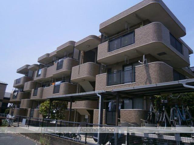 フォルテーヌ瑞江