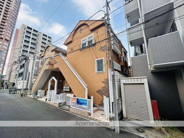リヴェール橋本