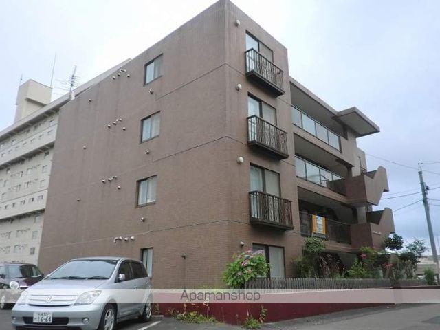 ドリームハウス澄川