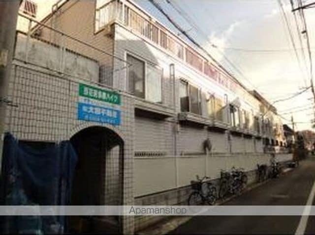 百花苑多摩ハイツ