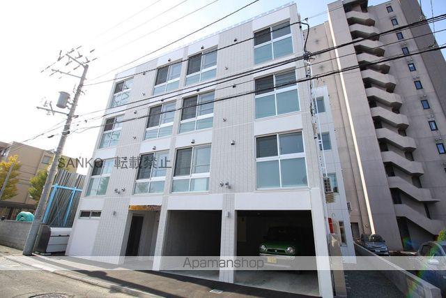 CLARICE元町