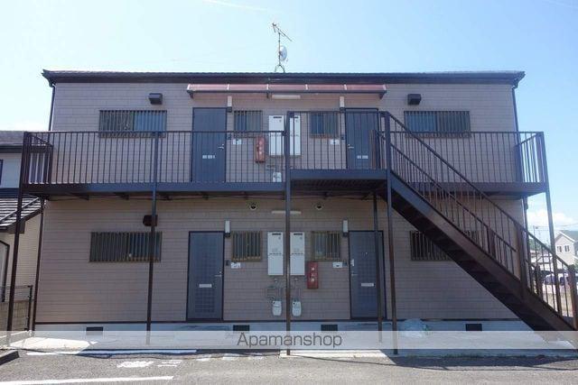 サンハイツ旭町(2DK/1階)