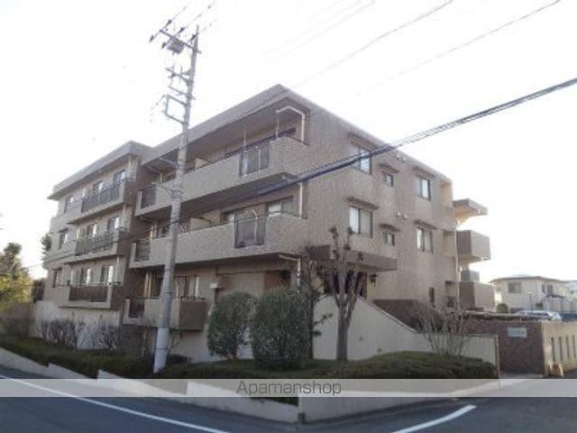 ハイツ座間