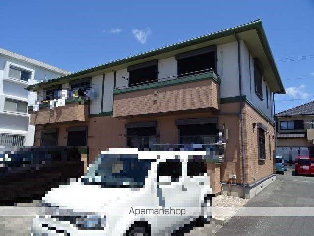 サンビレッジ半田山A