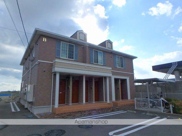 メゾンロアール3 B