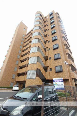 朝日プラザエザース中央2