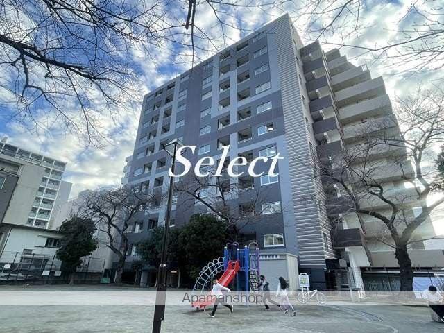 メインステージ横濱真金町