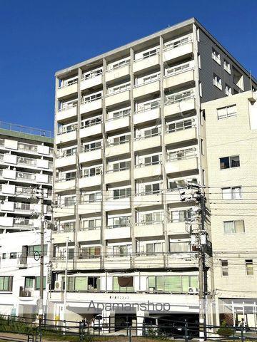 鷹野橋マンション