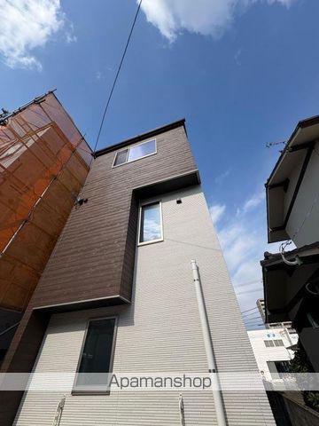 香川県高松市今里町の戸建賃貸