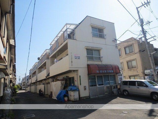 アーベルパートⅡ