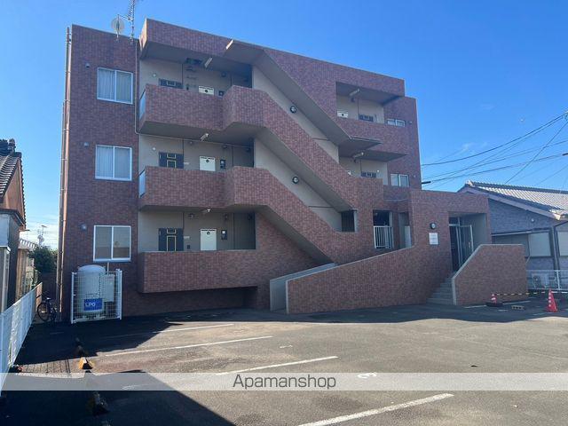 ASAHIマンション