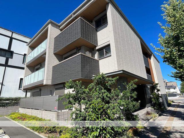 BENEVOLENCE三国ケ丘