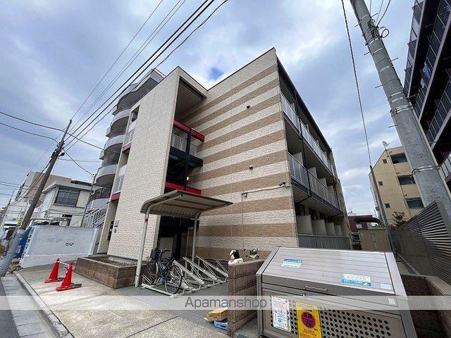 レオパレスボヌール