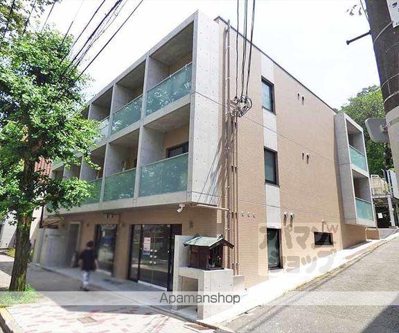 TD北白川(1K/2階)