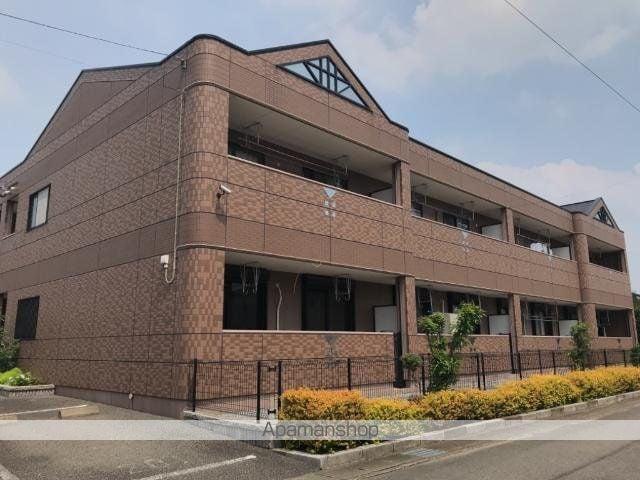 ソレイユ参番館