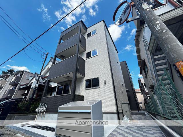 シエーナ若江岩田