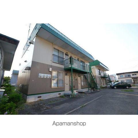 元町グリーンハイツ